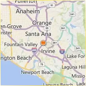 American Institute of Massage Therapy Location Map American Institute of Massage Therapy Location Map