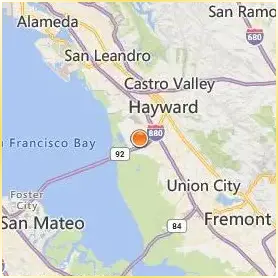 Life Chiropractic College West Location Map Life Chiropractic College West Location Map