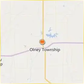 Olney Central College Location Map Olney Central College Location Map
